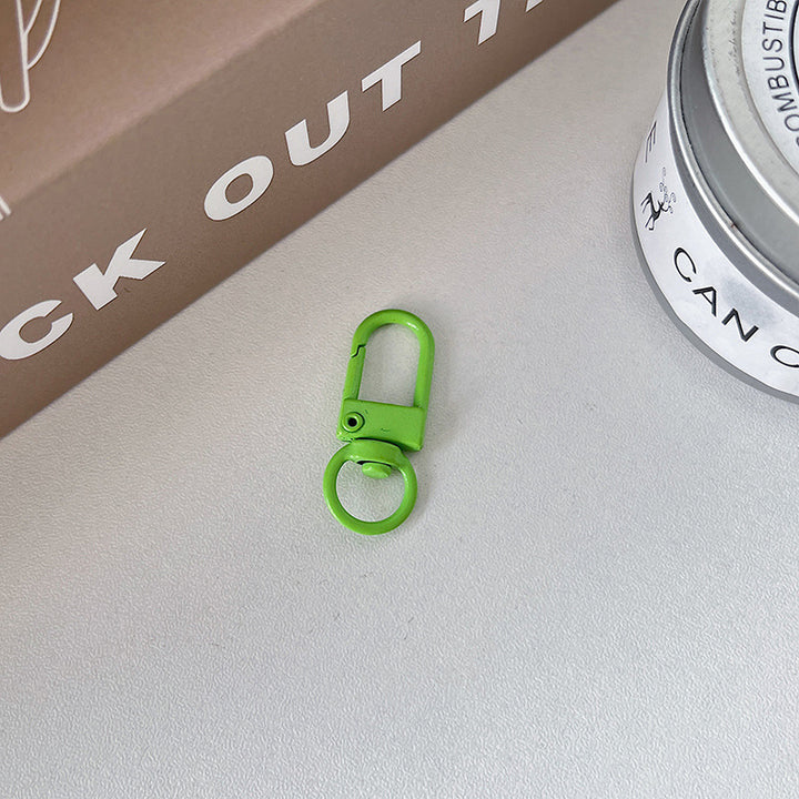 Multifunctional Carabiner Hooks Bowlift