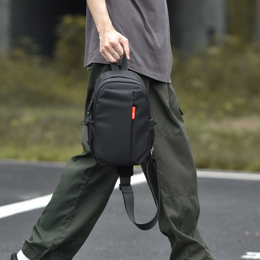 Waterproof Sling Bag Bowlift