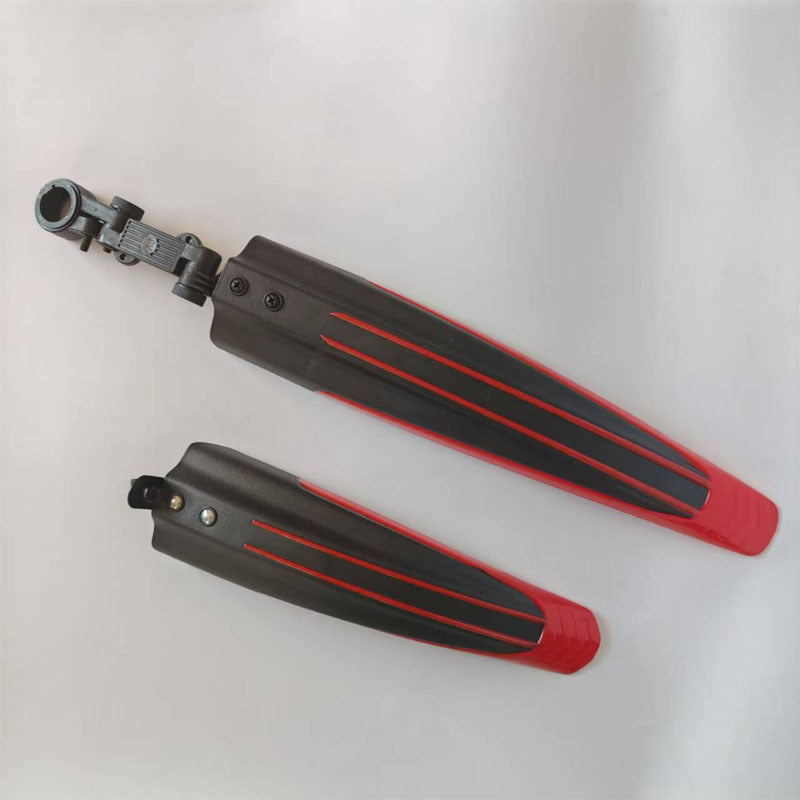 Mountain Bike Fenders Bowlift