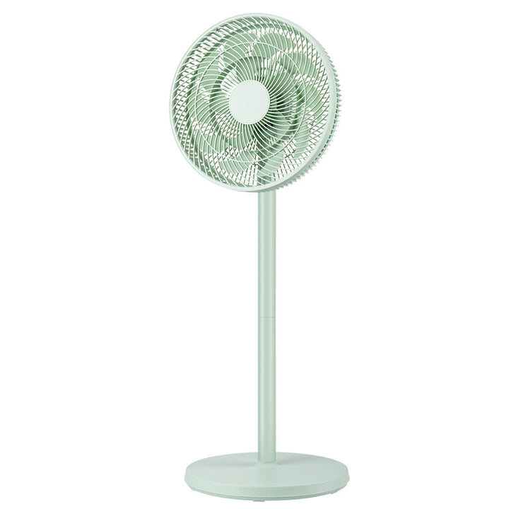 Adjustable Stand Fan Bowlift