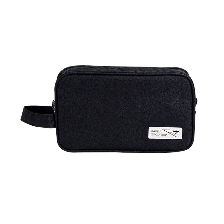 Travel Toiletry Organizer Bowlift