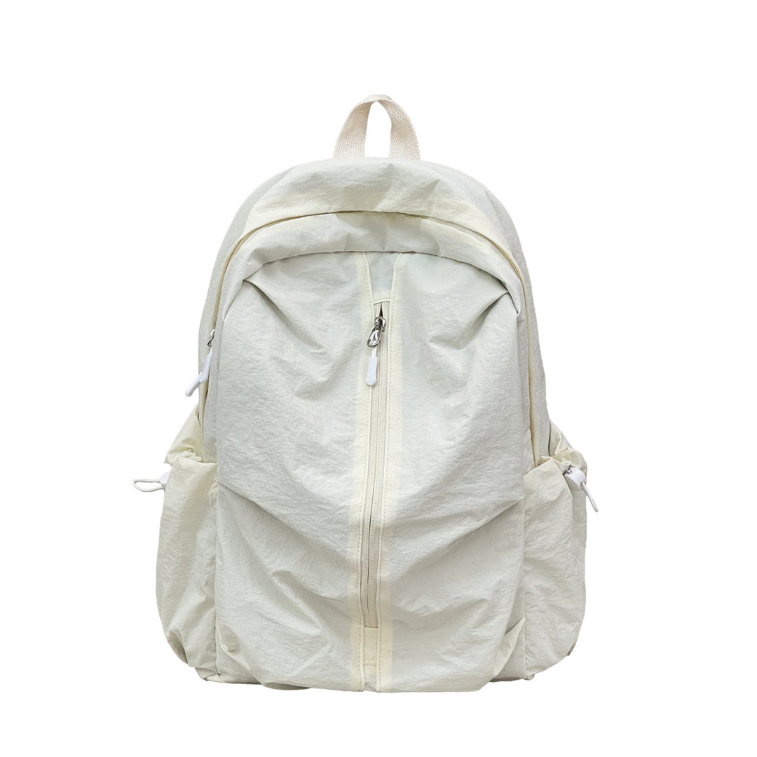 Lightweight Urban Travel Backpack Bowlift