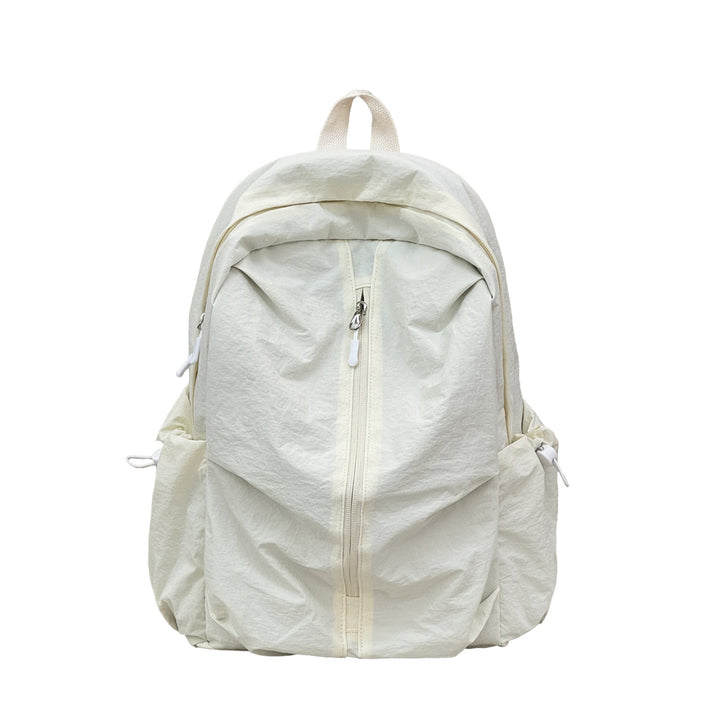 Lightweight Urban Travel Backpack Bowlift