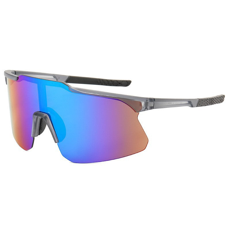 Women's Sporty Cycling Glasses with Extreme UV Protection and Ventilated Frame Bowlift