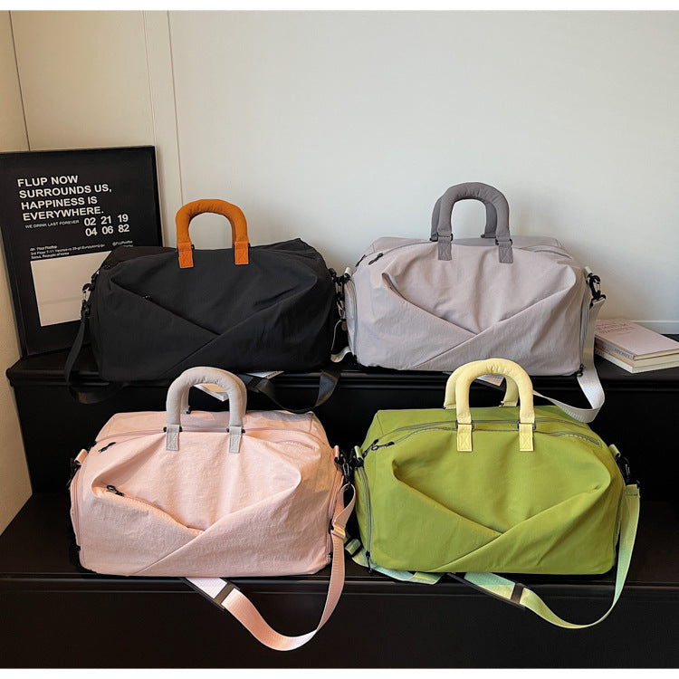 Travel Duffle Bag Bowlift