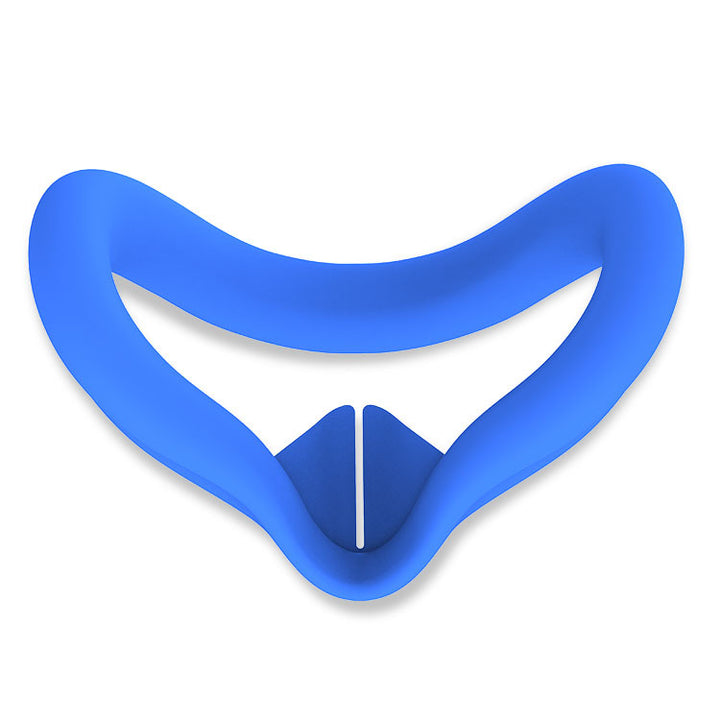 Ergonomic neck support for relaxation Bowlift
