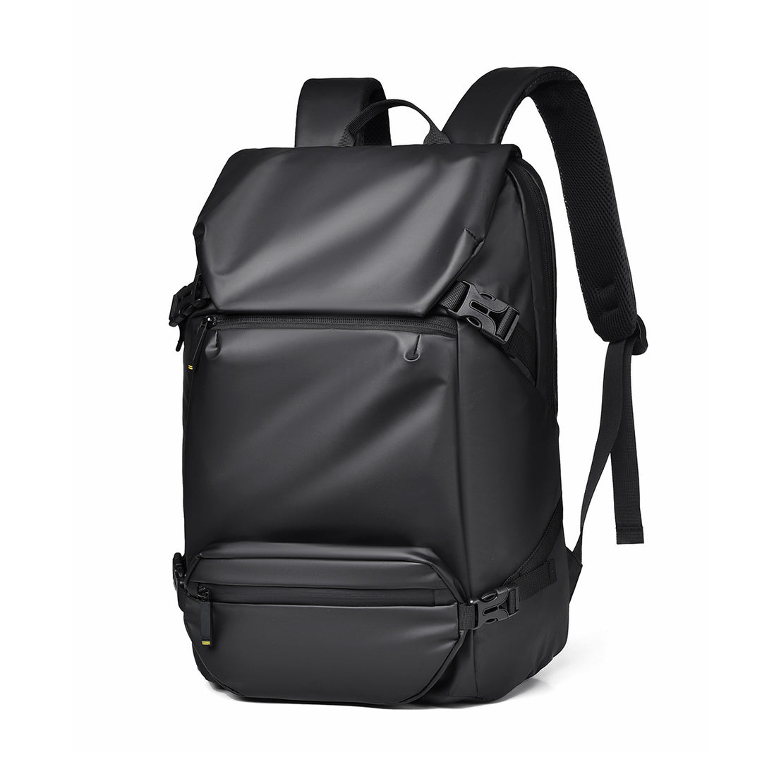 Versatile Urban Waterproof Rucksack Bowlift