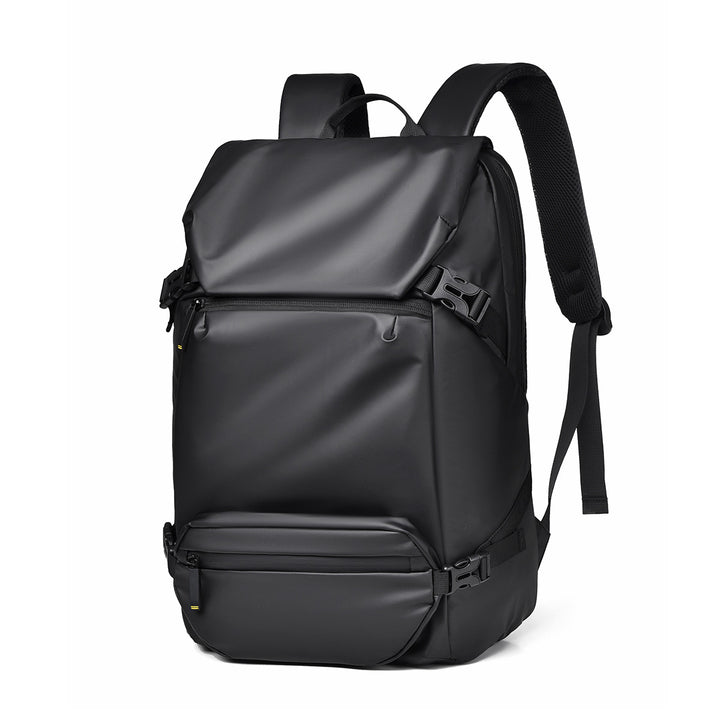 Versatile Urban Waterproof Rucksack Bowlift