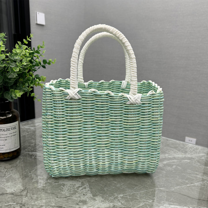 Basket shopping bag Bowlift