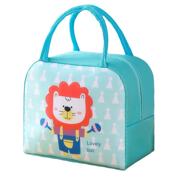 Kids Lunch Bag Bowlift