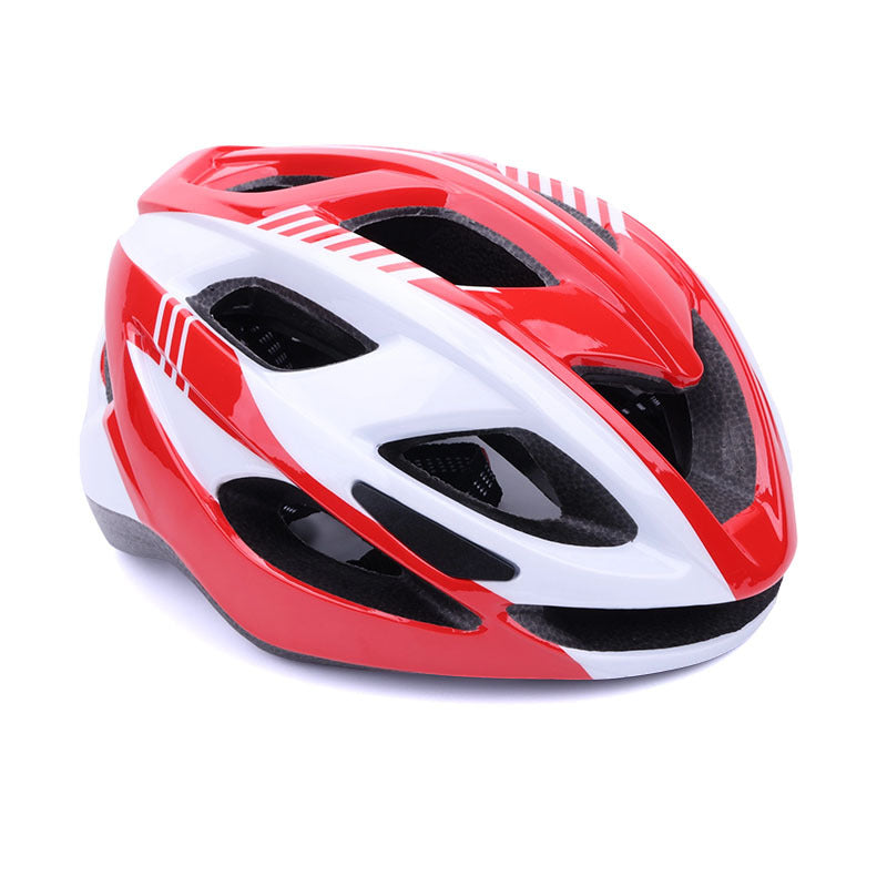 High-Performance Aero Cycling Helmet Bowlift