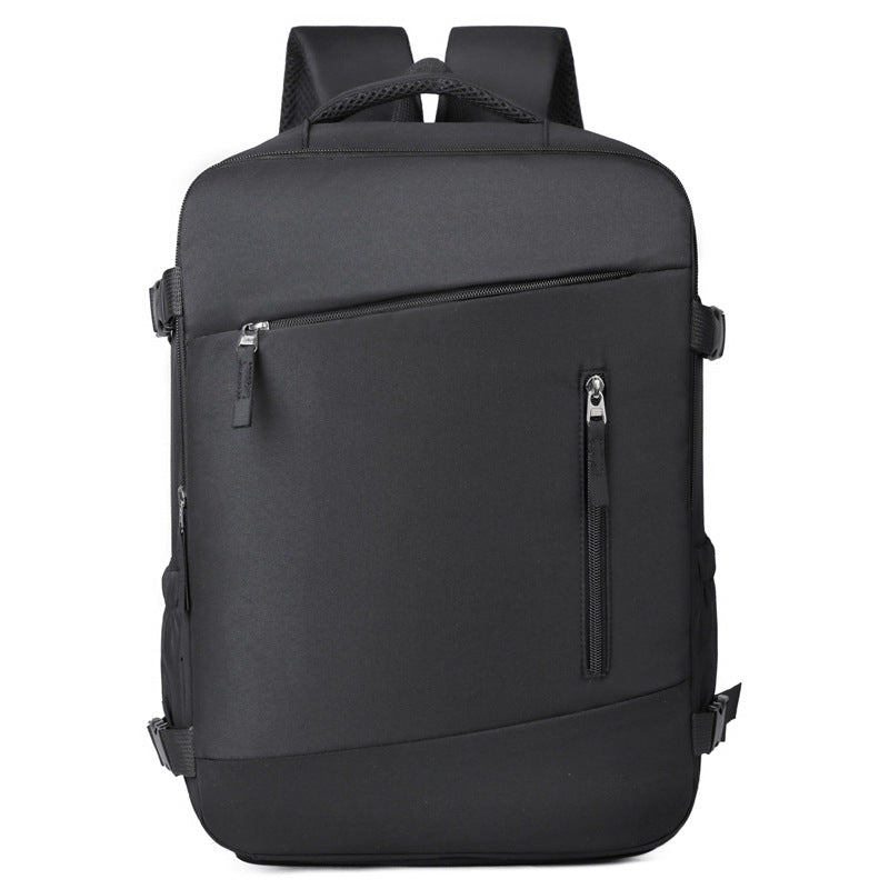 Versatile Multi-Compartment Backpack Bowlift