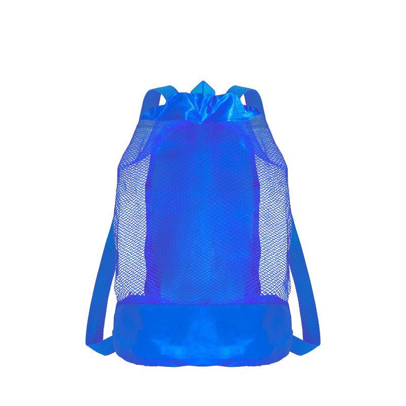 Mesh Backpack Bowlift