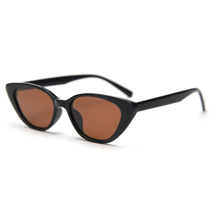 Ladies Cat-Eye Sunglasses with modern, elegant design Bowlift
