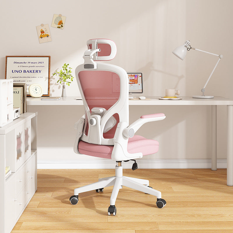 Ergonomic Office Chair Bowlift