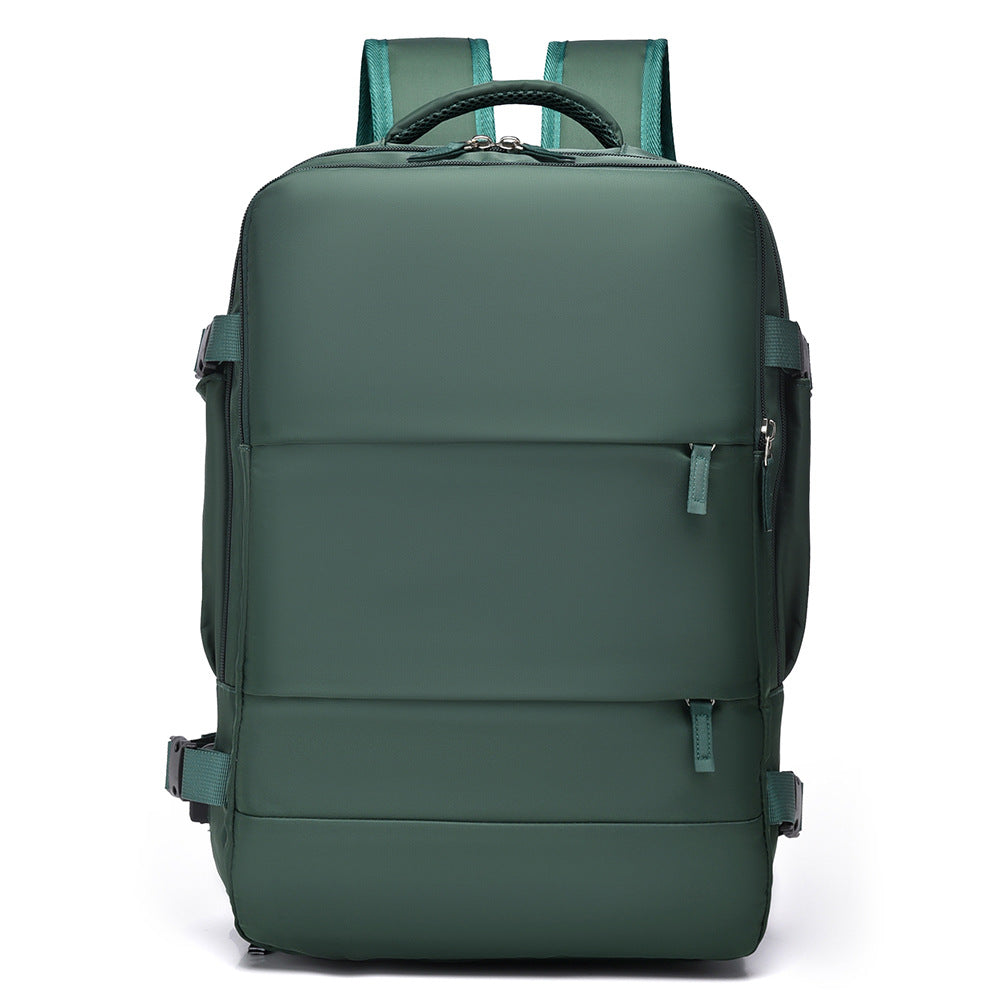 Professional Waterproof Laptop Backpack Bowlift