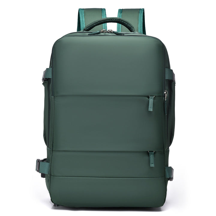 Professional Waterproof Laptop Backpack Bowlift