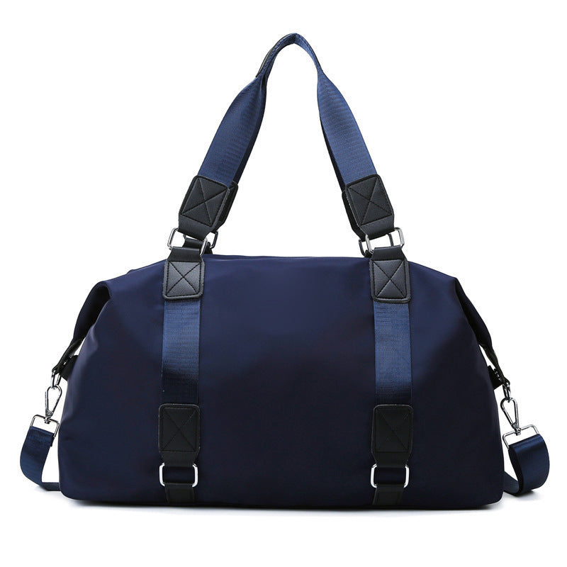 Sporty travel bag Bowlift