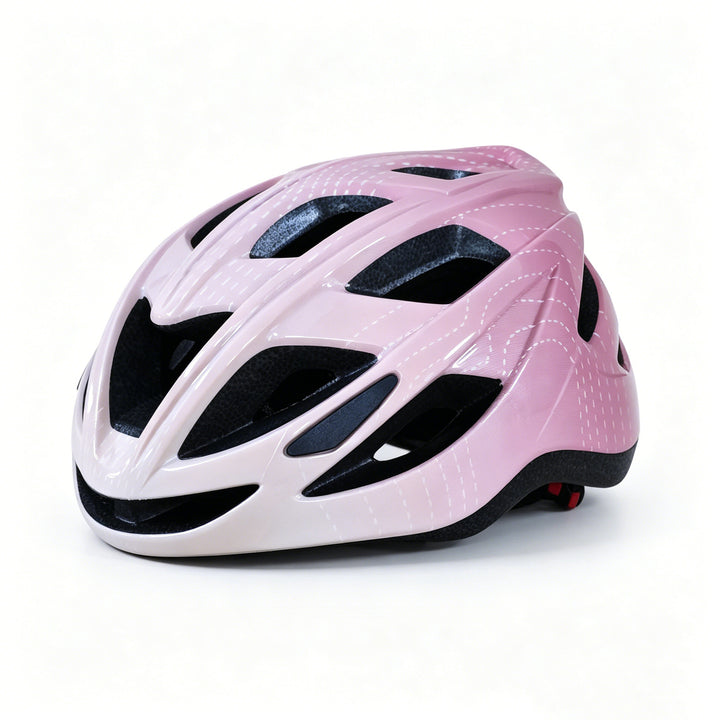 Lightweight Bicycle Helmet Bowlift