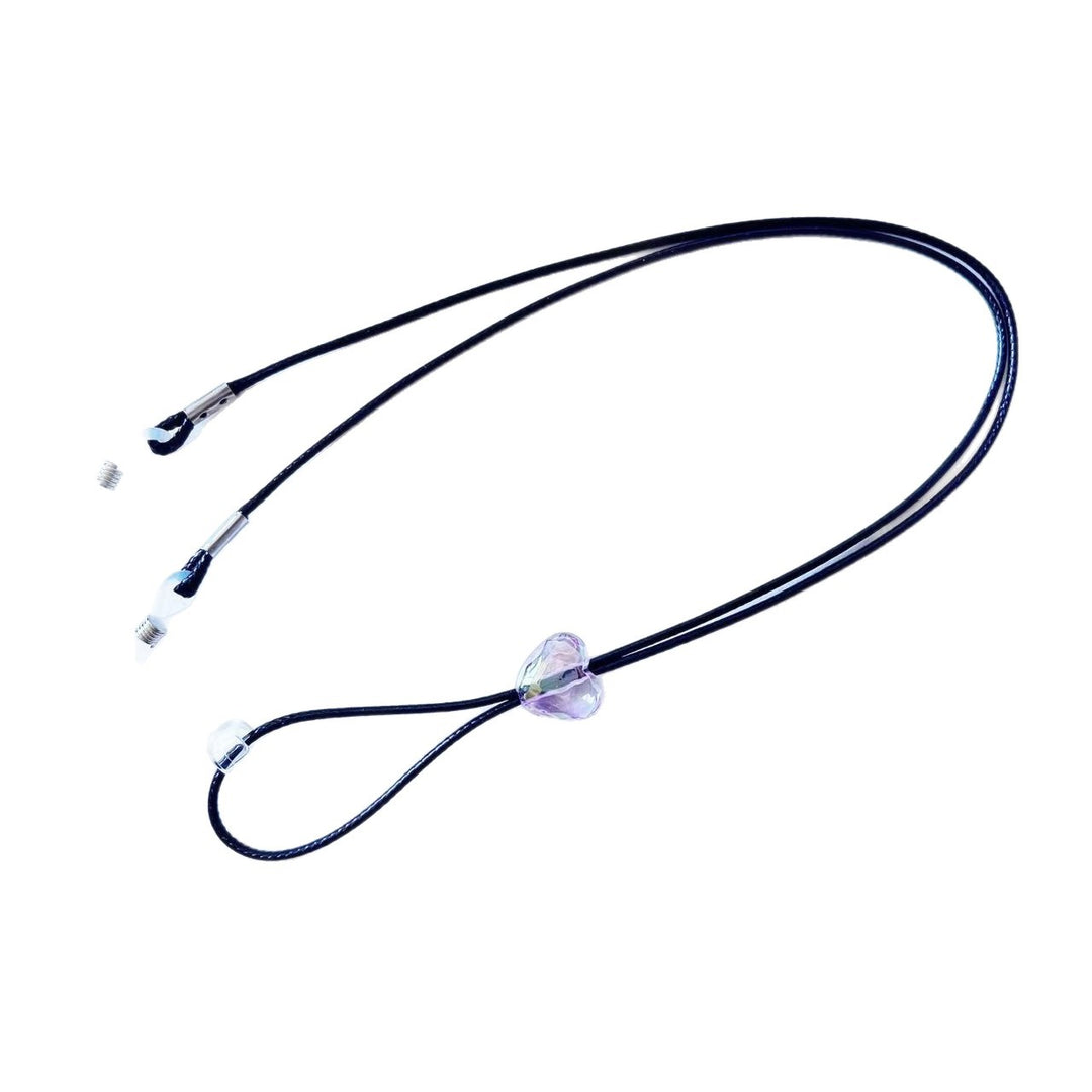 Adjustable Utility Neck Lanyard Bowlift
