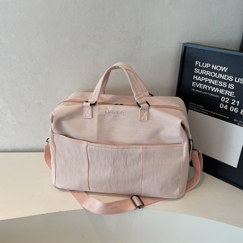 Versatile Multi-Functional Travel Duffle