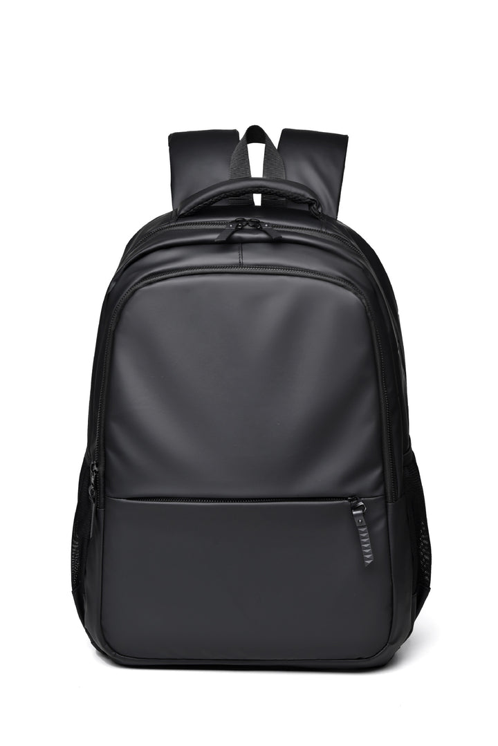 Sleek Tech-Friendly Backpack Bowlift