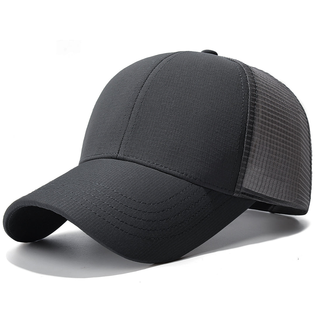 Unisex Performance Baseball Cap Bowlift