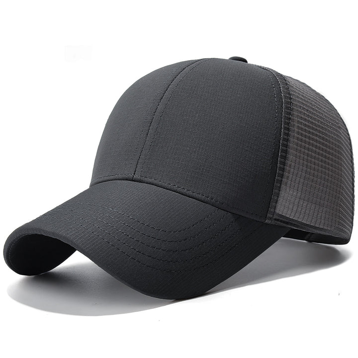 Unisex Performance Baseball Cap Bowlift