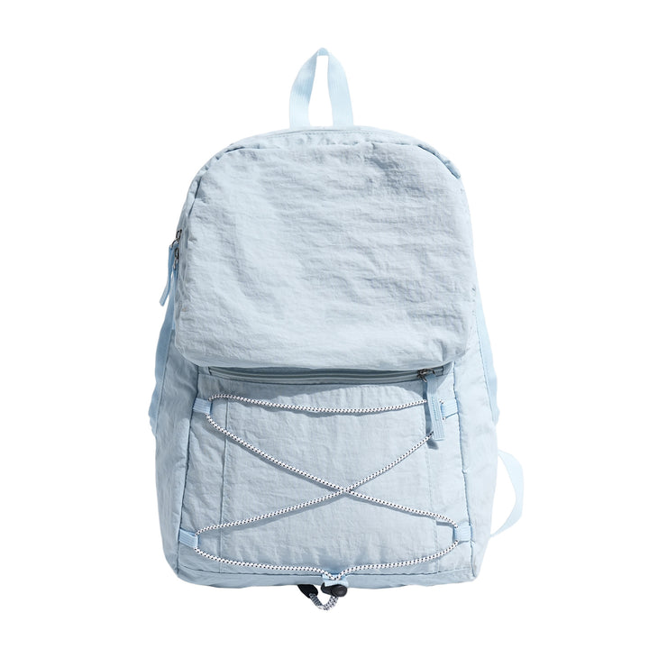 Lightweight Packable Outdoor Backpack Bowlift