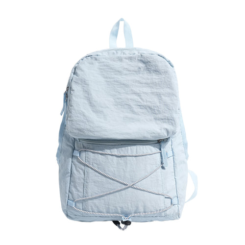 Lightweight Packable Outdoor Backpack Bowlift