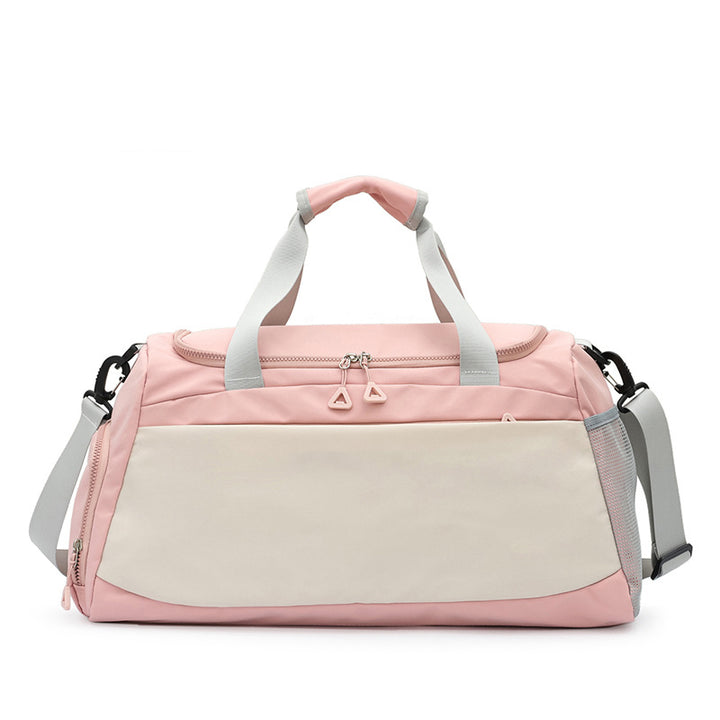 Versatile Athletic Duffel Bag