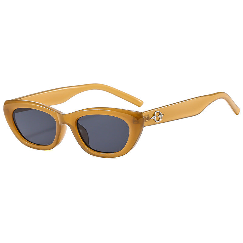 Women's exclusive cat-eye sunglasses with stylish details Bowlift