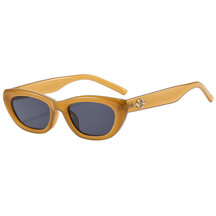 Women's exclusive cat-eye sunglasses with stylish details Bowlift