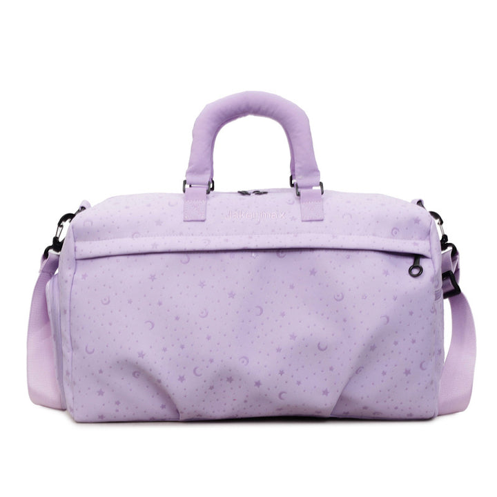 Multifunctional Sports Bag With Ergonomic Design Bowlift