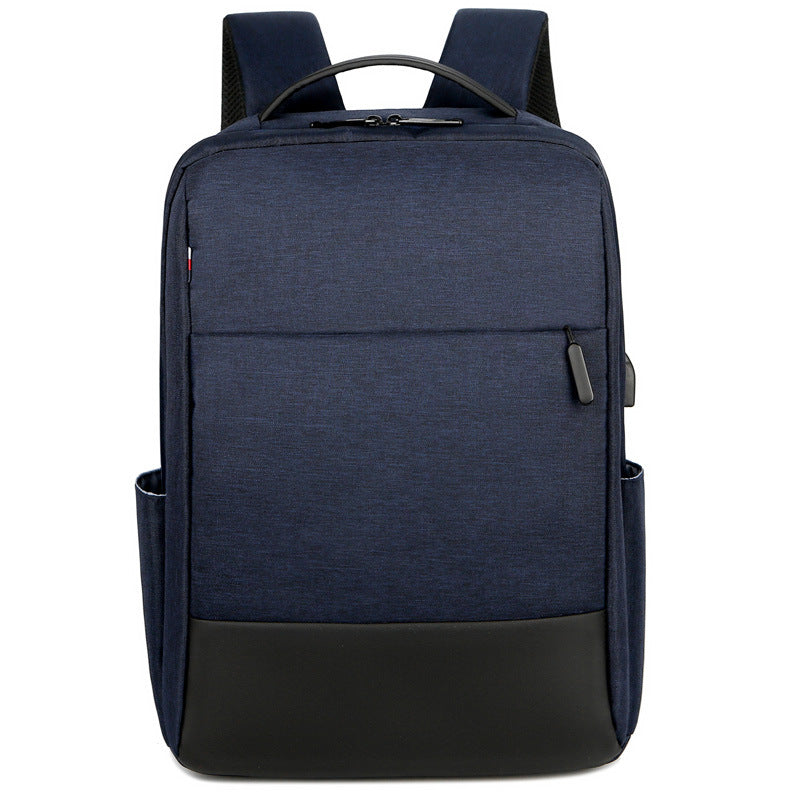 Laptop Backpack Bowlift