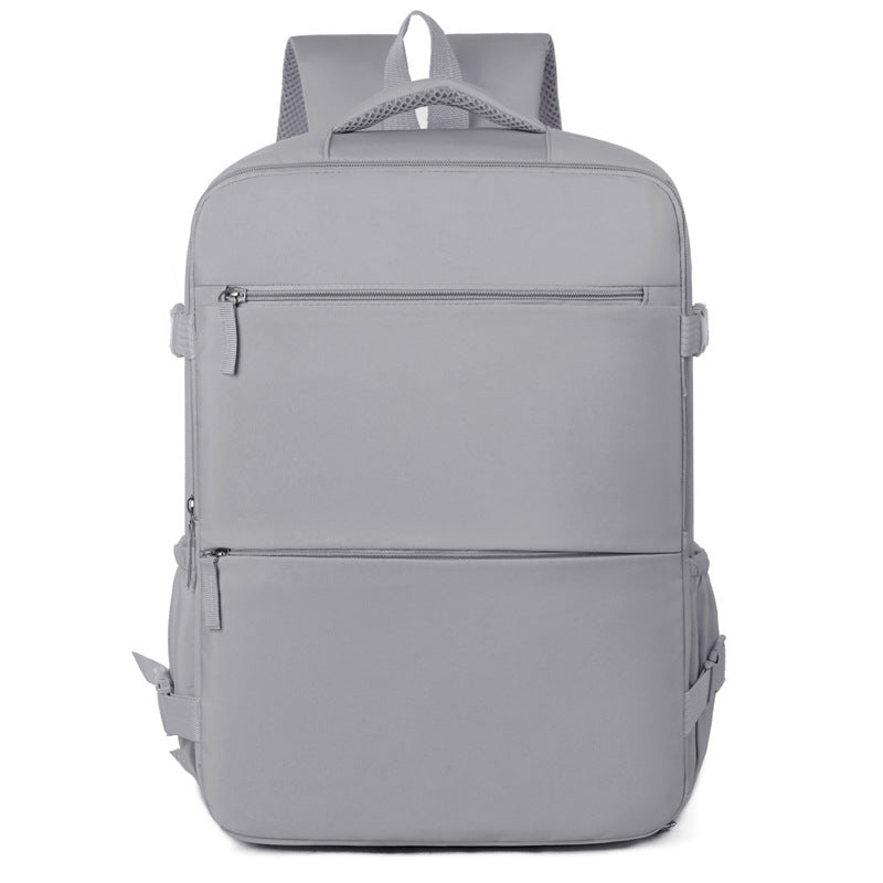 Functional Urban Backpack Bowlift