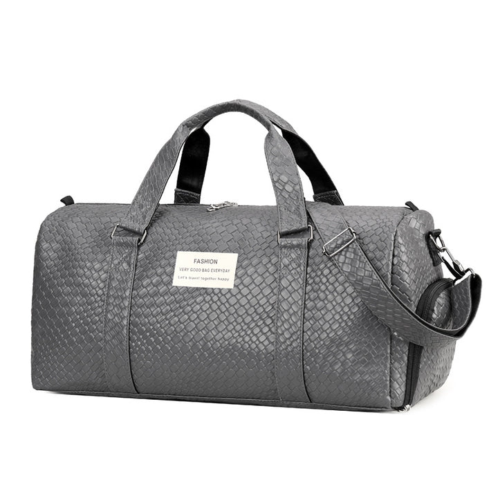Travel Duffel Bag Bowlift