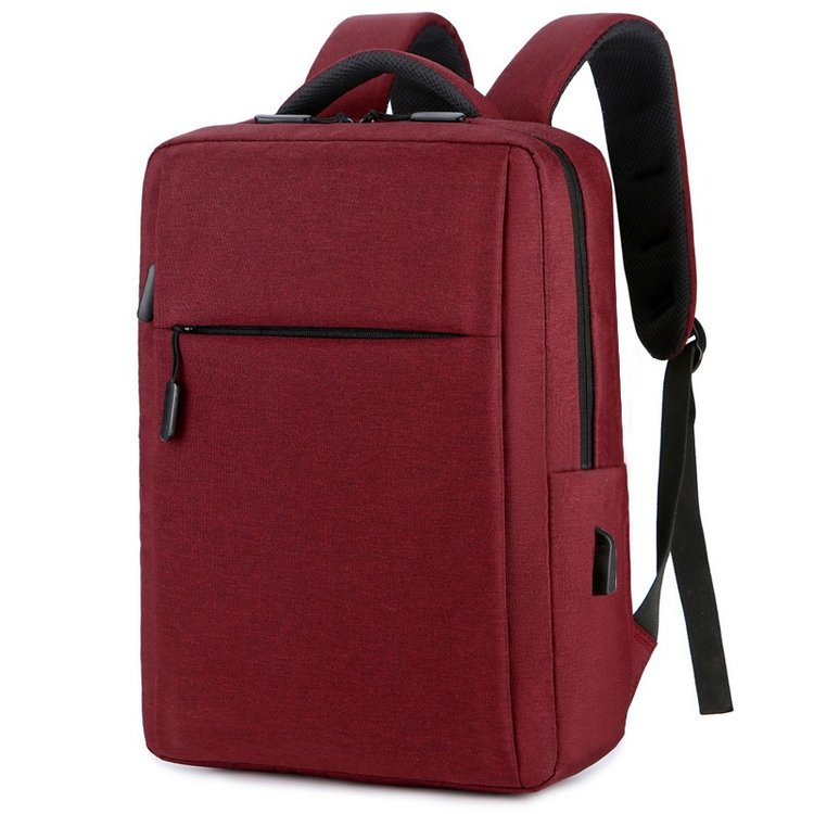 Professional Slim Laptop Backpack Bowlift