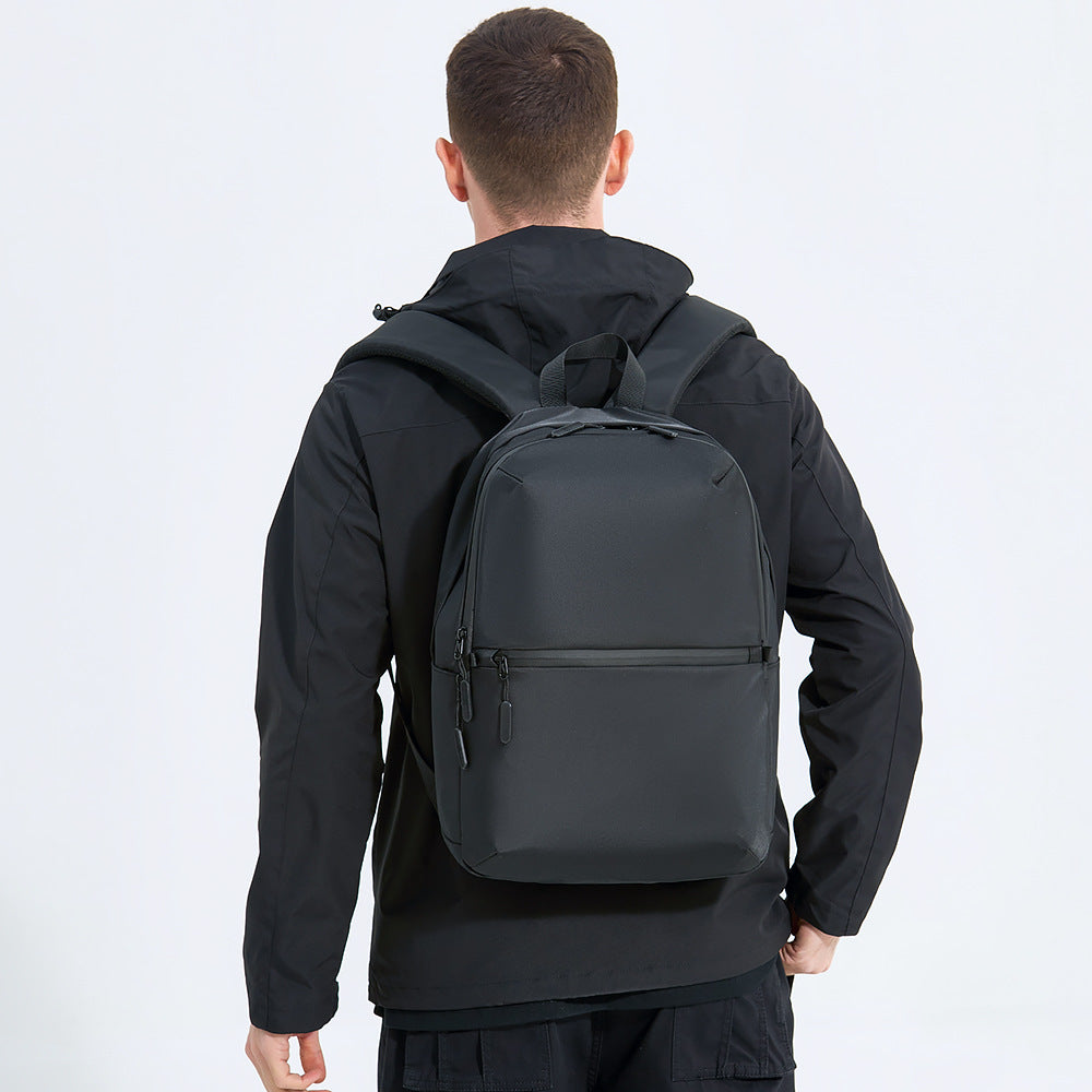 Ergonomic Everyday Backpack Bowlift