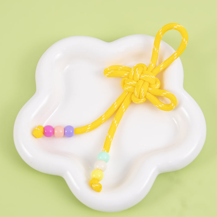 Cute Decorative Knot Bowlift