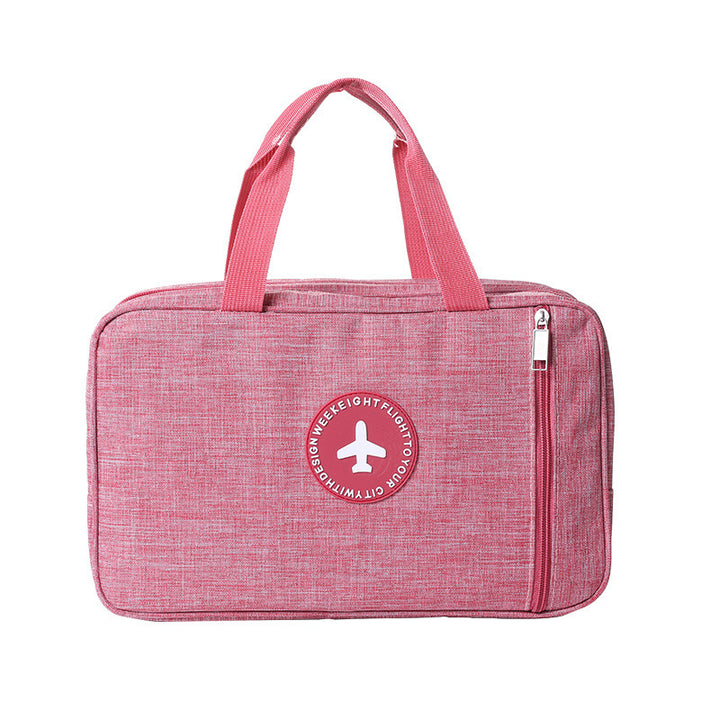 Travel Organizer Bag Bowlift