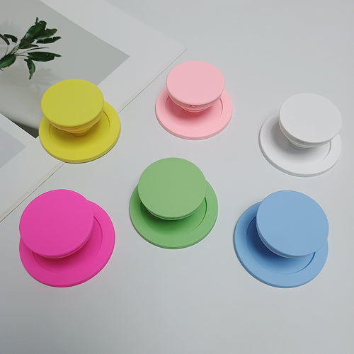 Multi-Functional Silicone Phone Stand Bowlift