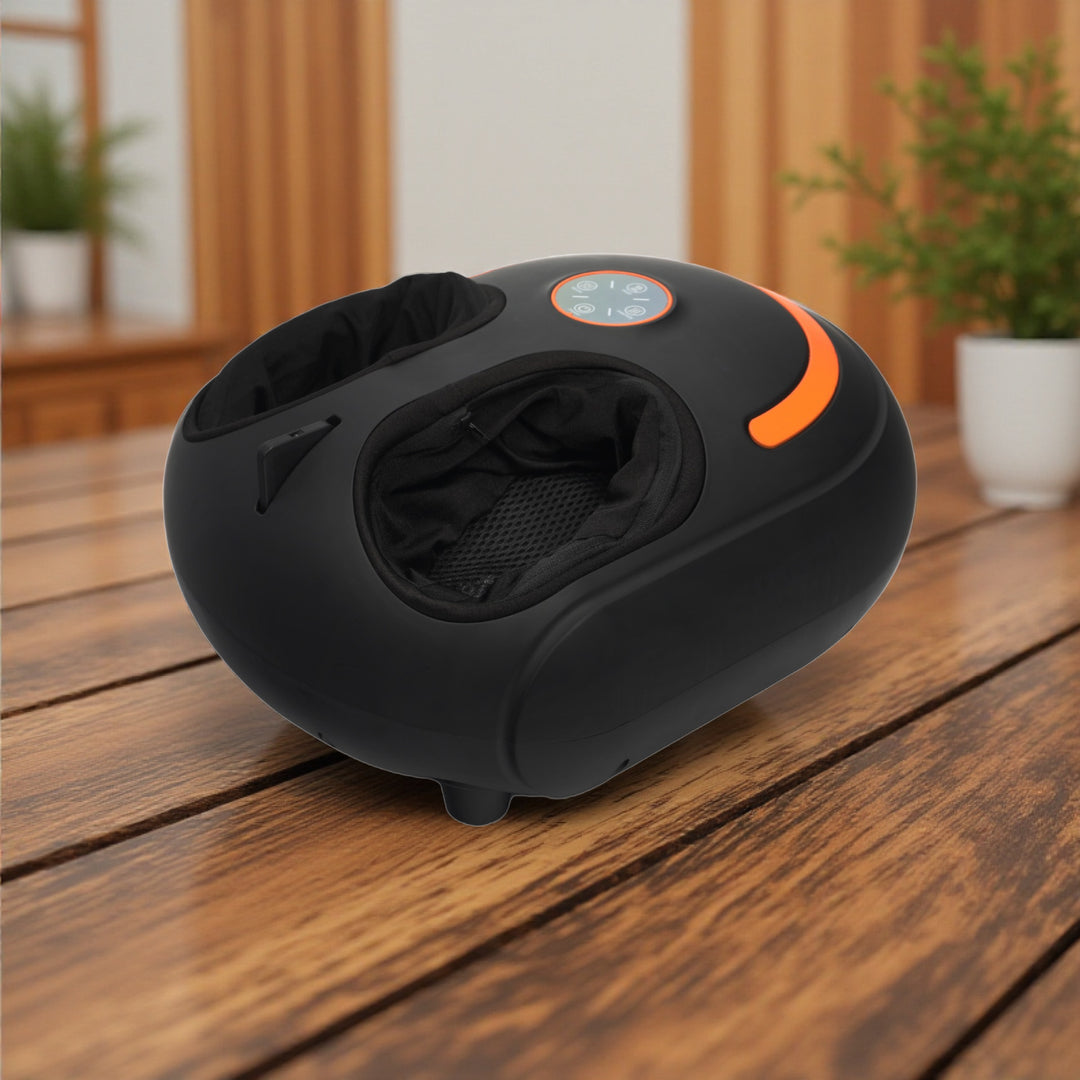 Advanced Foot Relaxation Massager Bowlift