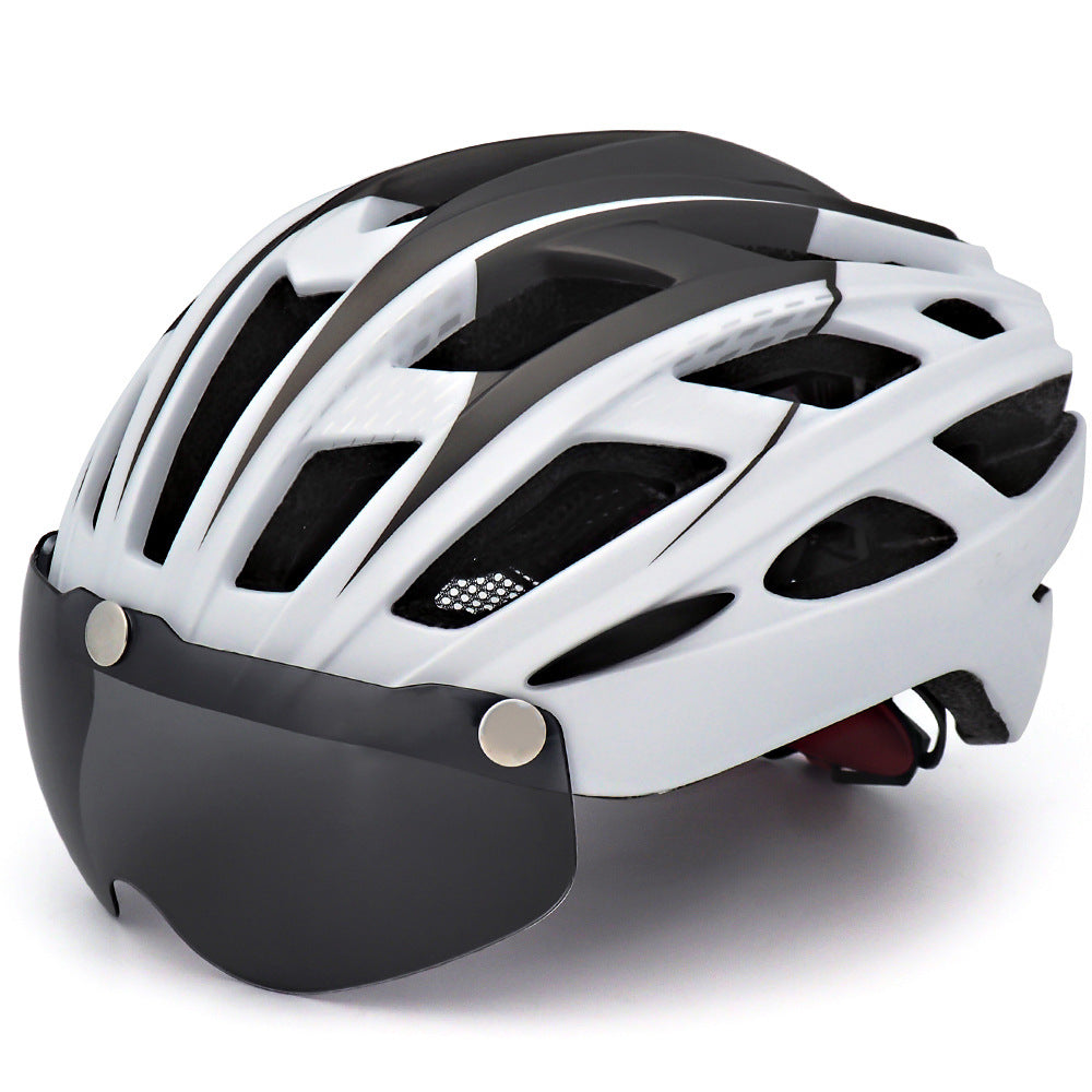Cycling Safety Helmet Bowlift