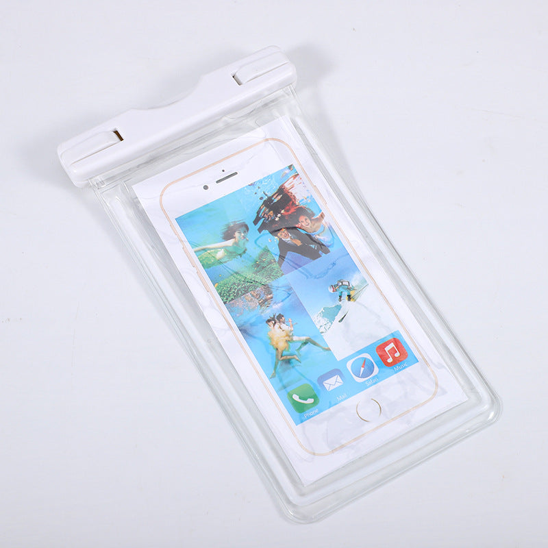 Waterproof Smartphone Case Bowlift