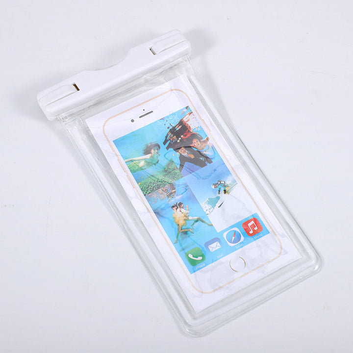 Waterproof Smartphone Case Bowlift