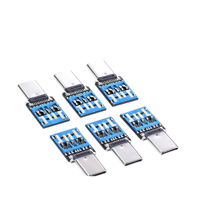 Universal USB-C Adapter Bowlift