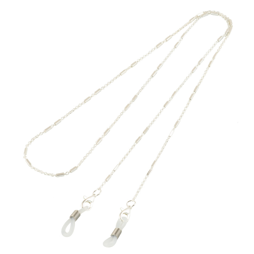 Fashionable Chain Eyewear Lanyard Bowlift