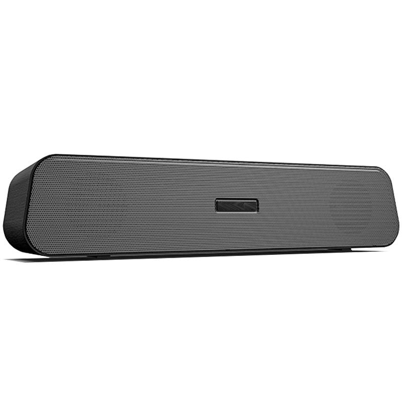 High-Definition Multimedia Soundbar Bowlift