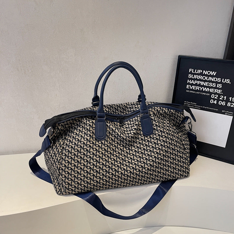 Premium Multi-Functional Weekender Duffel